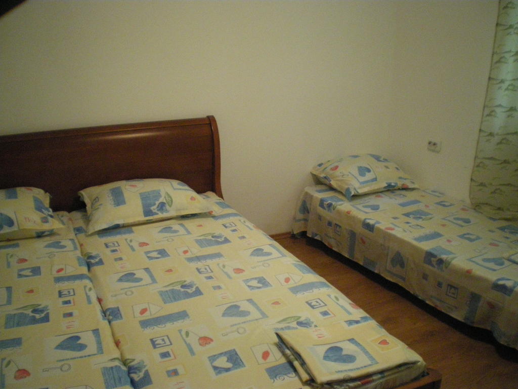 Hostel Old House Burgas City Zimmer foto