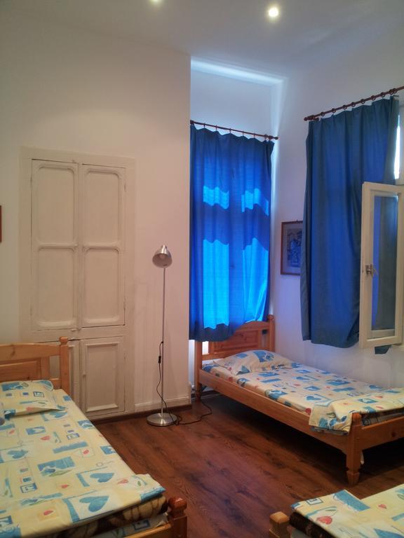 Hostel Old House Burgas City Zimmer foto