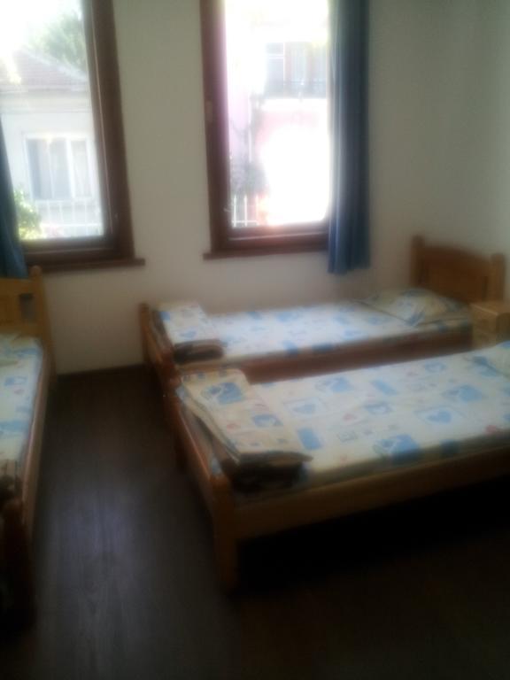 Hostel Old House Burgas City Zimmer foto